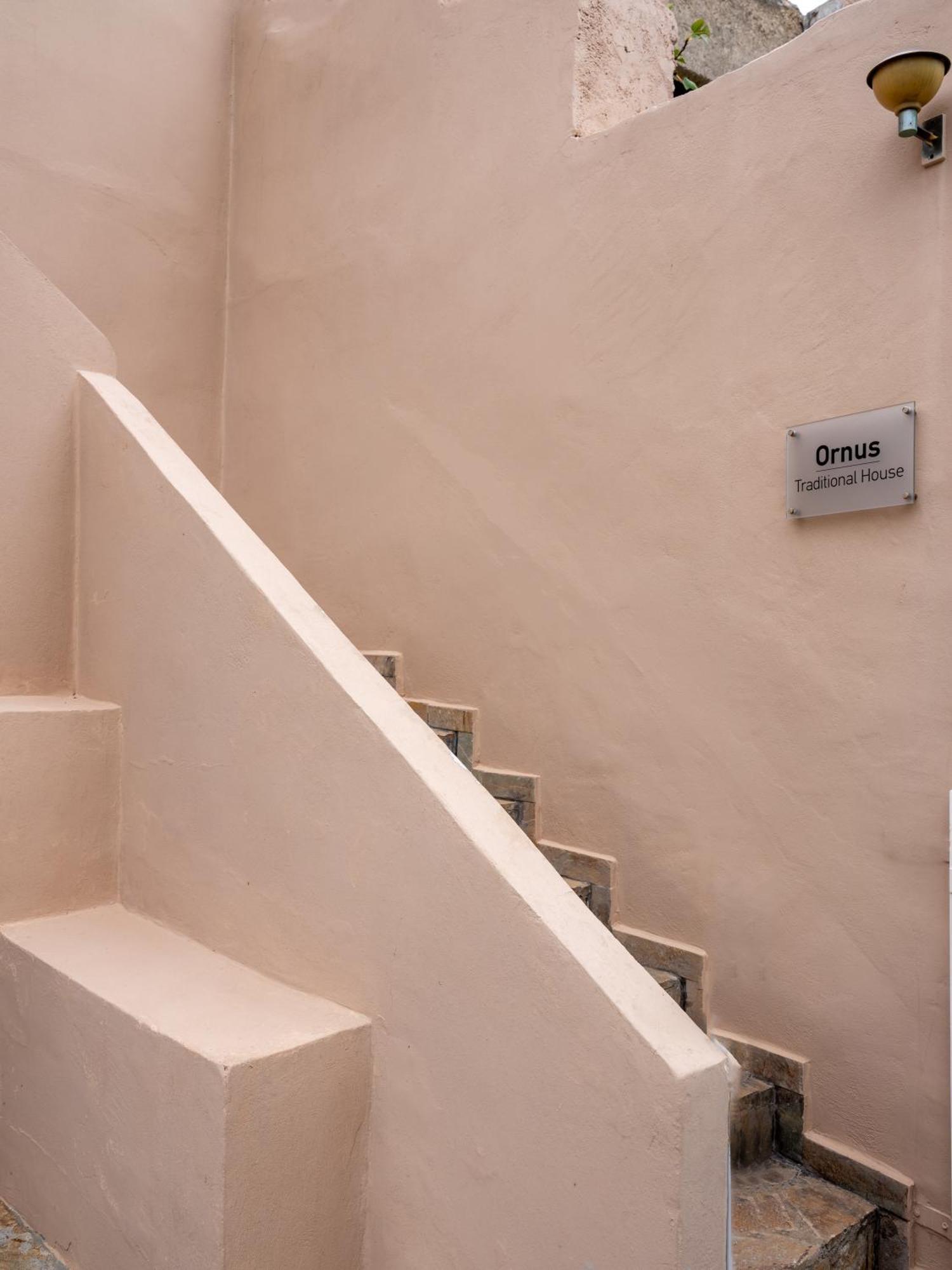 Ornus Traditional House Orne المظهر الخارجي الصورة