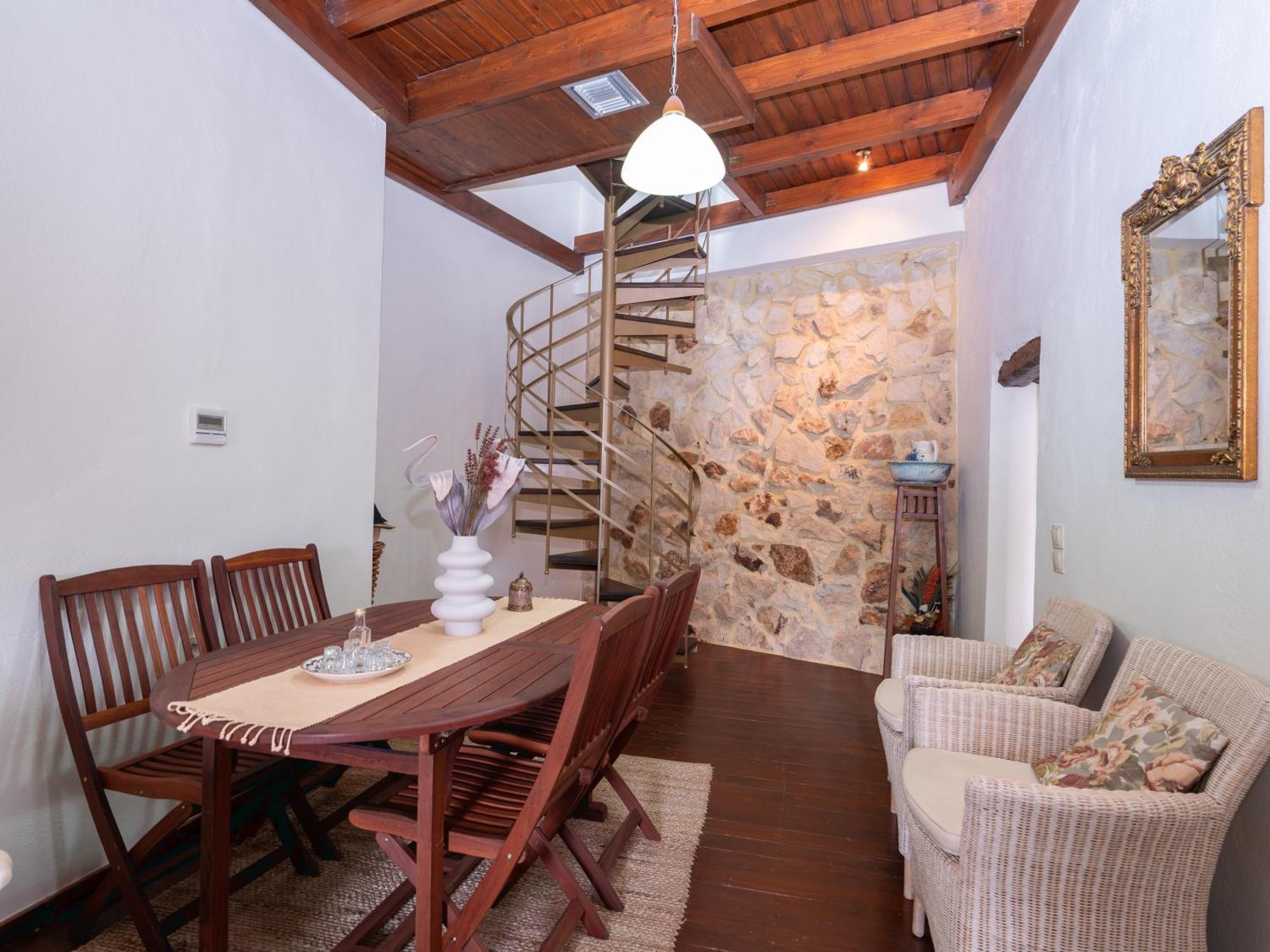 Ornus Traditional House Orne المظهر الخارجي الصورة