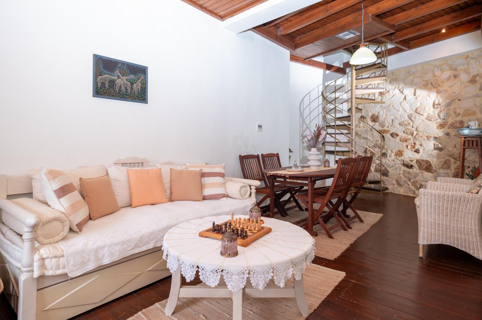 Ornus Traditional House Orne المظهر الخارجي الصورة